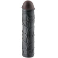 FANTASY X-TENSIONS - Mega 3 Penisforlenger Sort
