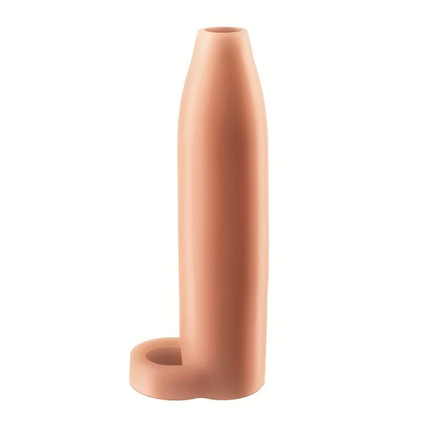 FANTASY X-TENSIONS - Real Feel XL Penisforlenger