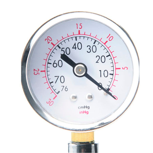 PUMP WORX - Max-precision Penispumpe