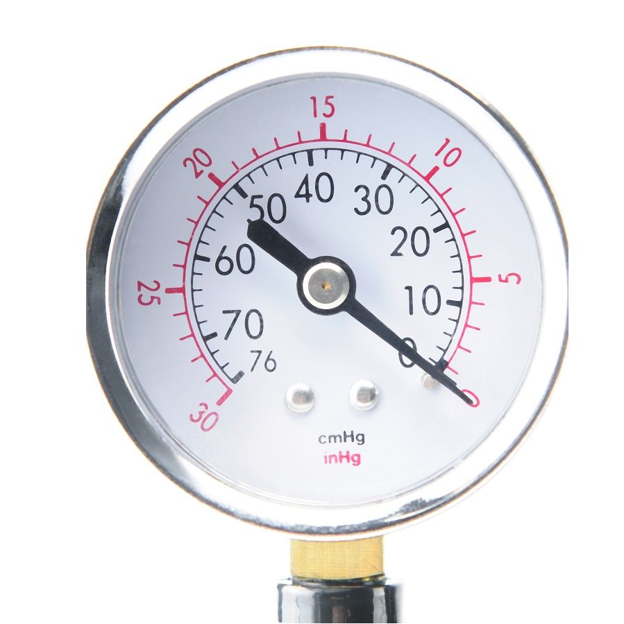 PUMP WORX - Max-precision Penispumpe