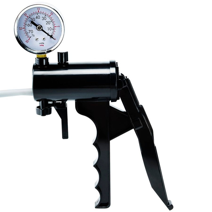PUMP WORX - Max-precision Penispumpe