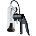 PUMP WORX - Max-precision Penispumpe