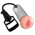 PUMP WORX - Fanta Flesh Pussy Penispumpe