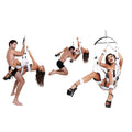 FETISH FANTASY SERIES - Fantasy Bondage Sexhuske