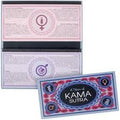 KHEPER GAMES - Orgasmic Sex-kortspill