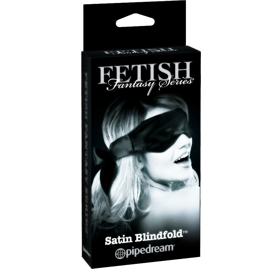 FETISH FANTASY - Satengbind