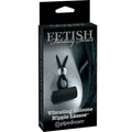 FETISH FANTASY LIMITED EDITION - Vibrerende Brystvortesuger i Silikon