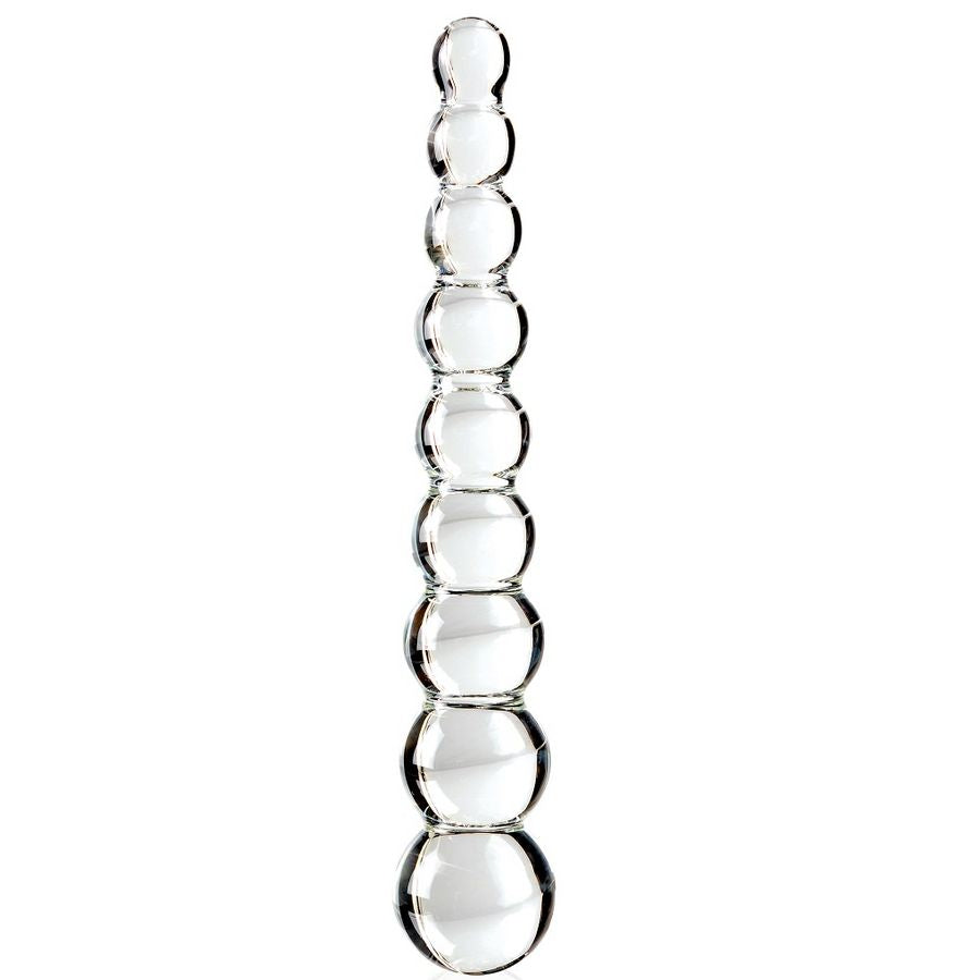 ICICLES - No. 2 Glassmassasjestav