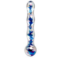 ICICLES - No. 8 Glassmassasjestav