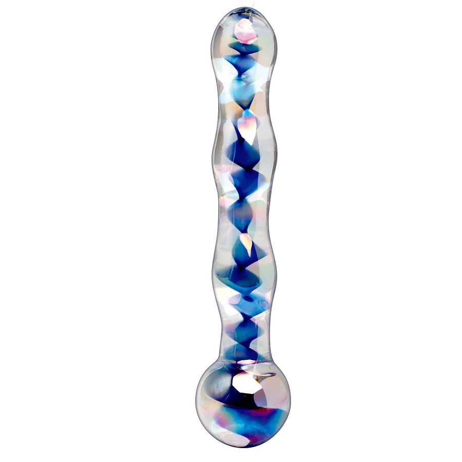 ICICLES - No. 8 Glassmassasjestav
