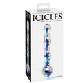 ICICLES - No. 8 Glassmassasjestav