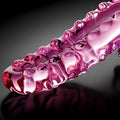 ICICLES - No. 24 Glassmassasjestav