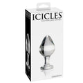 ICICLES - No. 25 Glassmassasjestav