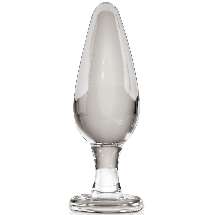 ICICLES - No. 26 Glassmassasjestav