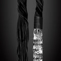 ICICLES - No. 38 Analplugg i glass