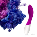 LELO - Mona Wave G-punktsvibrator Nattblå