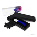 LELO - Mona Wave G-punktsvibrator Nattblå