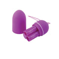 B SWISH - bNaughty Unleashed Classic Bullet med fjernkontroll