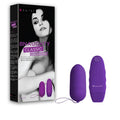 B SWISH - bNaughty Unleashed Classic Bullet med fjernkontroll