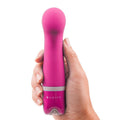 B SWISH - Bdesired Deluxe Curve G-punktvibrator