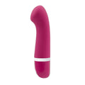 B SWISH - Bdesired Deluxe Curve G-punktvibrator