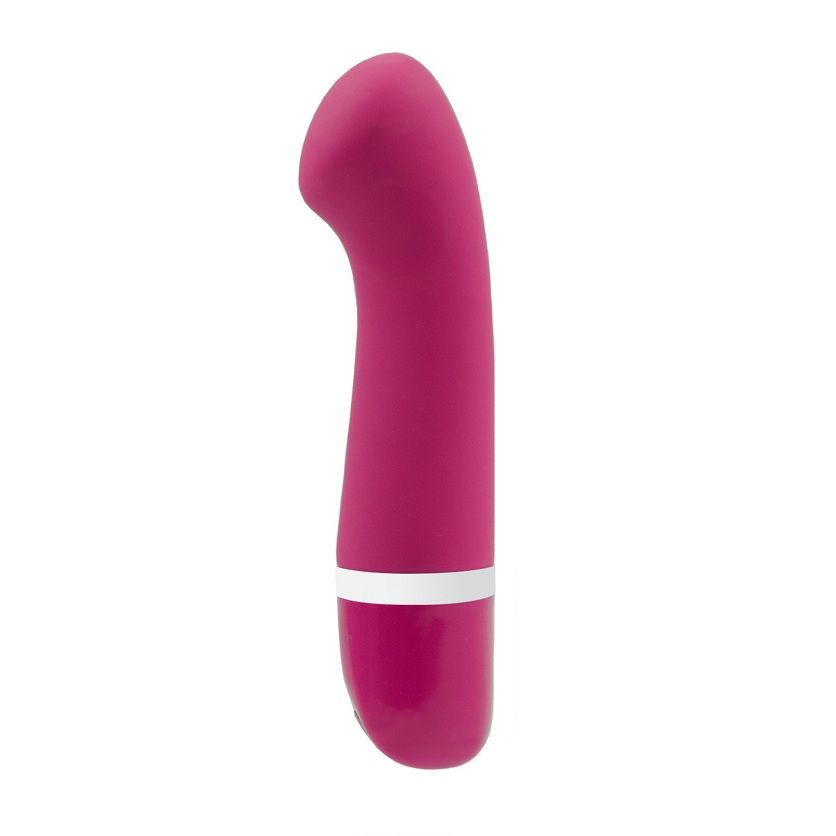 B SWISH - Bdesired Deluxe Curve G-punktvibrator