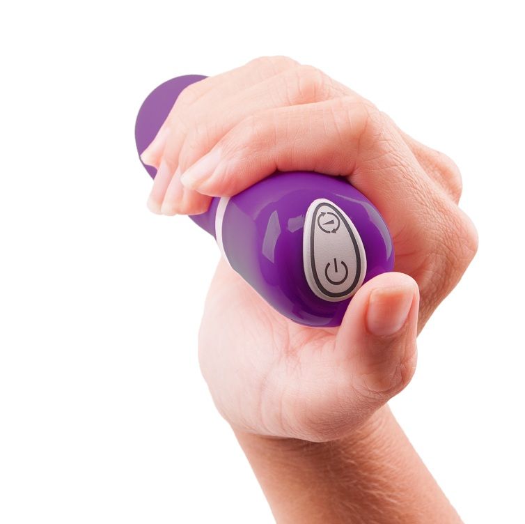 B SWISH - Bdesired Deluxe Pearl G-punktsvibrator