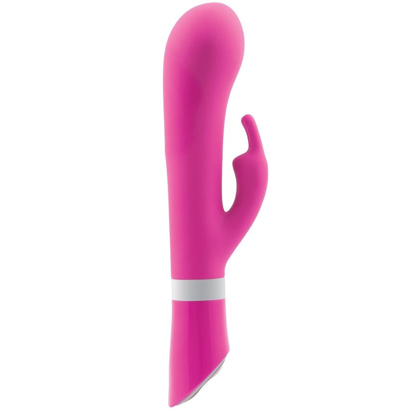 B SWISH - Bwild Deluxe Bunny Rabbitvibrator Bringebær