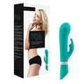 B SWISH - Bwild Deluxe Bunny Rabbitvibrator Jade