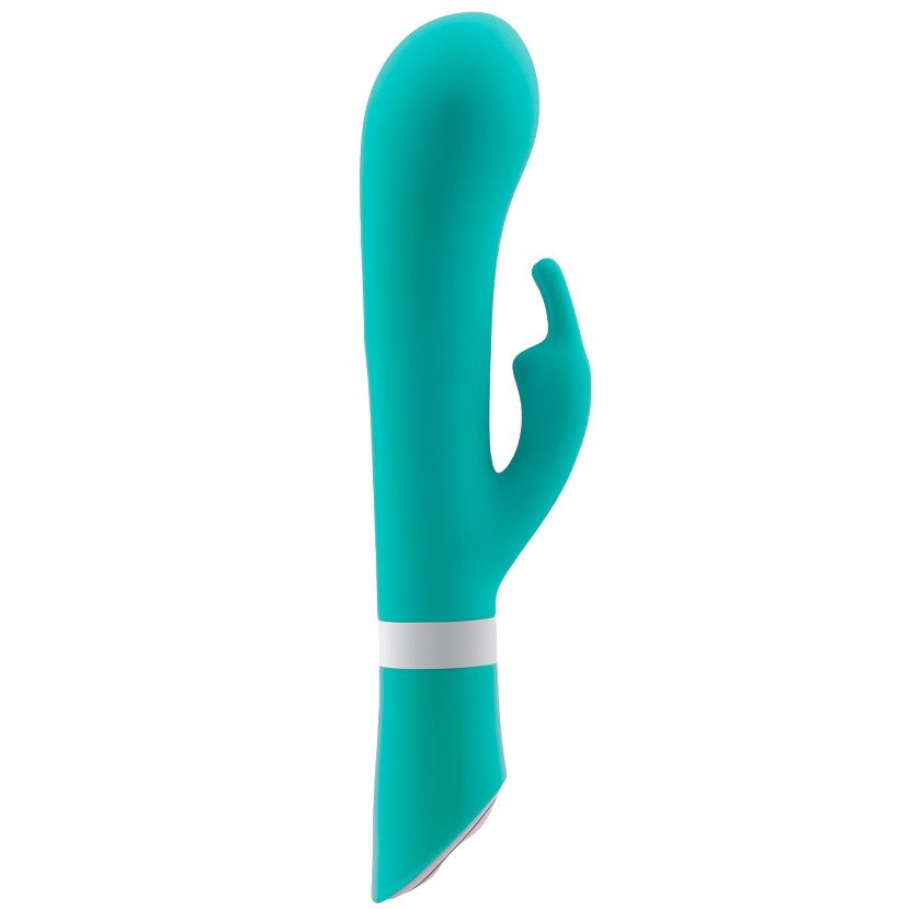 B SWISH - Bwild Deluxe Bunny Rabbitvibrator Jade