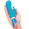 B SWISH - Bwild Deluxe Bunny Rabbitvibrator Jade