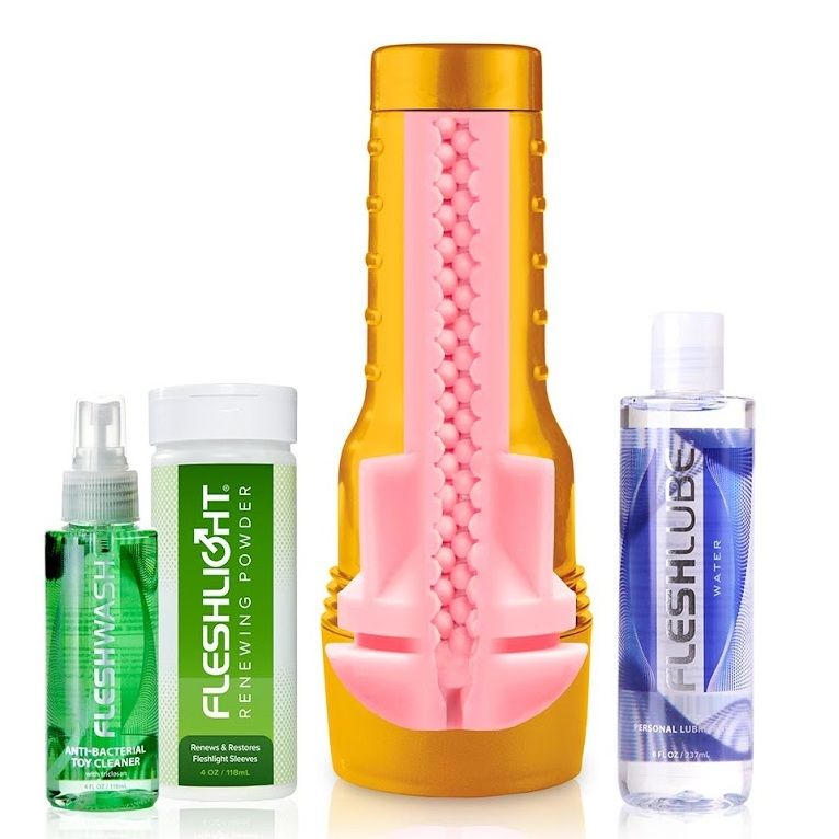 Fleshlight Vitality Masturbator