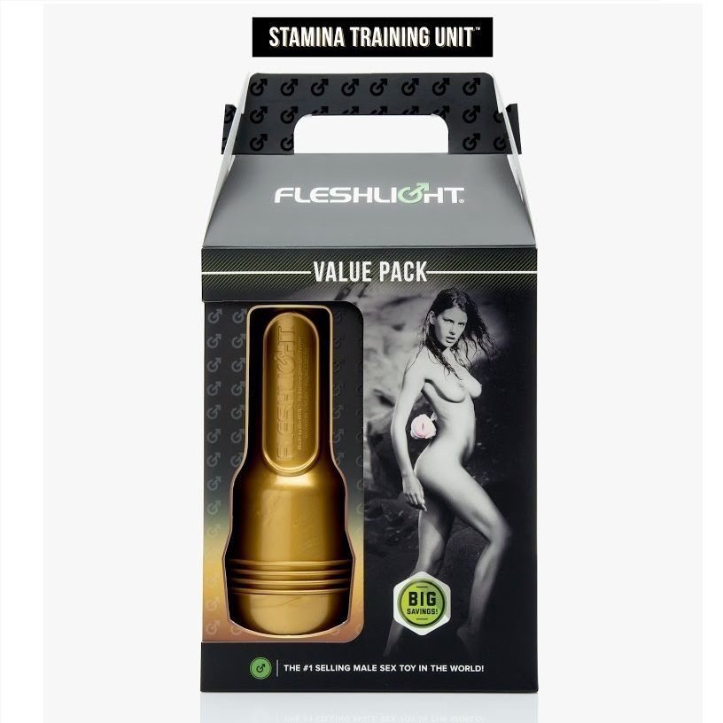 Fleshlight Vitality Masturbator