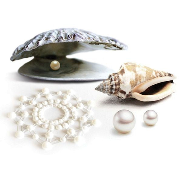 BIJOUX INDISCRETS - Mimi Pearl Nipple Covers