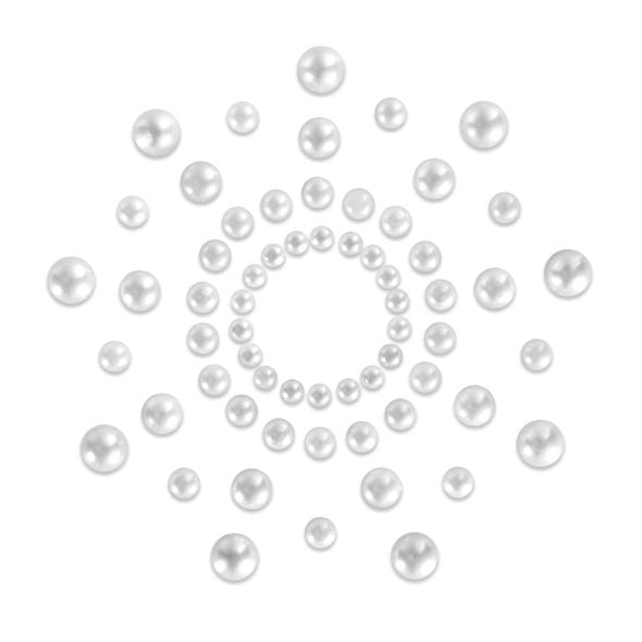 BIJOUX INDISCRETS - Mimi Pearl Nipple Covers