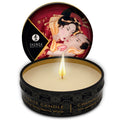 SHUNGA - Strawberries Cava Massasjelys 30 ml