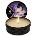 SHUNGA - Exotic Fruits Massasjelys 30 ml