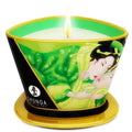 SHUNGA - TEA Massasjelys Grønn 170 ml