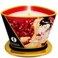 SHUNGA - Strawberries Cava Massasjelys 170 ml