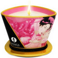 SHUNGA - Roses Massasjelys 170 ml