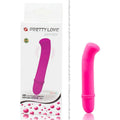 PRETTY LOVE - Flirtation Antony Minivibrator
