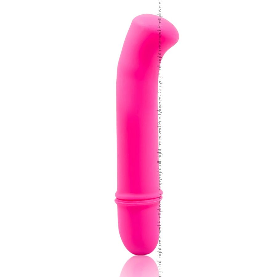 PRETTY LOVE - Flirtation Antony Minivibrator
