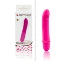 PRETTY LOVE - Flirtation Beck Minivibrator
