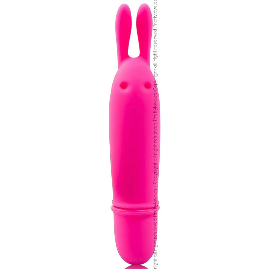 PRETTY LOVE - Flirtation Boyce Minivibrator