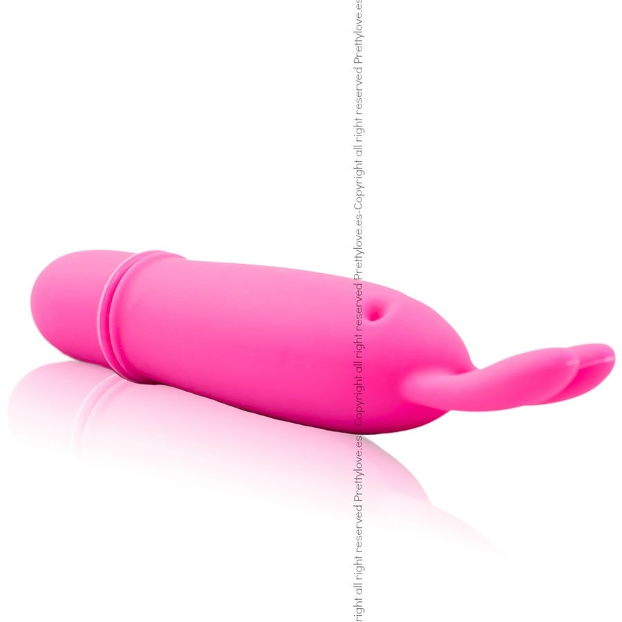 PRETTY LOVE - Flirtation Boyce Minivibrator