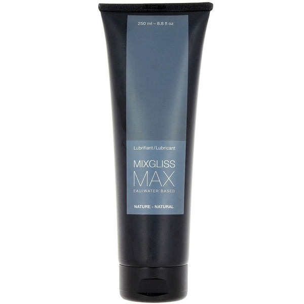 MIXGLISS - Avslappende Analt Glidemiddel 250 ml