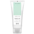 MIXGLISS - Zen Vannbasert glidemiddel Hvit te 70 ml
