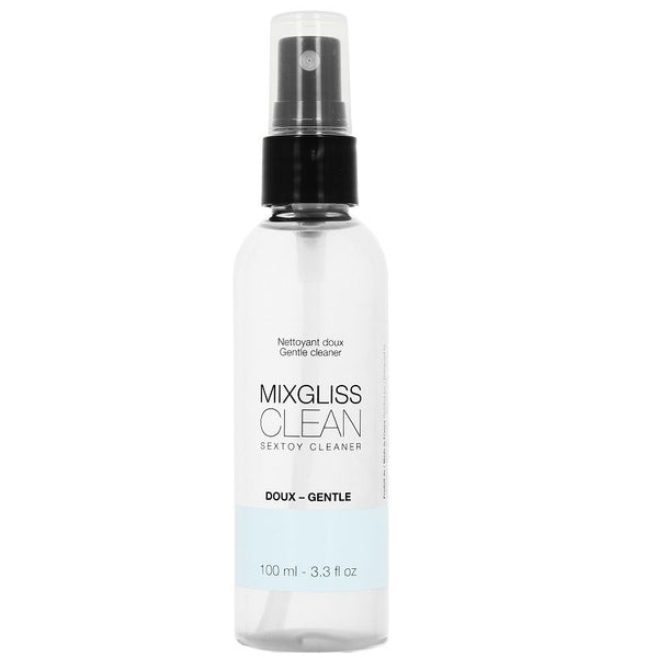MIXGLISS - Toy Cleaner Leketøysrens 100 ml