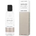 MIXGLISS - Natural Silikonbasert glidemiddel 100 ml