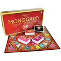 MONOGAMY - Erotisk brettspill for par